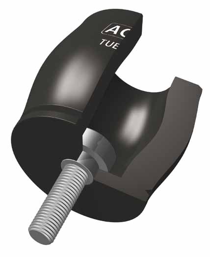 ACE吸震器、ACE阻尼器