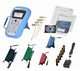 METREL測(cè)試儀