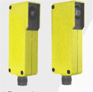 傳感器讓監(jiān)測設備越來越智能